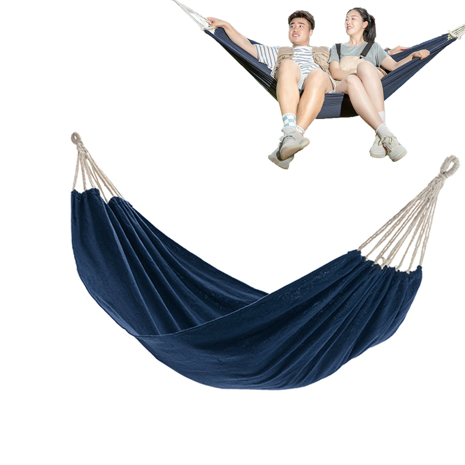 Cheap Goat Tents Camping Hammock 2 Person Hammock Outside Garden Yard Outdoor Hammocks Hangings Swing Hammock Kids Hammock Hammocks For Outside   